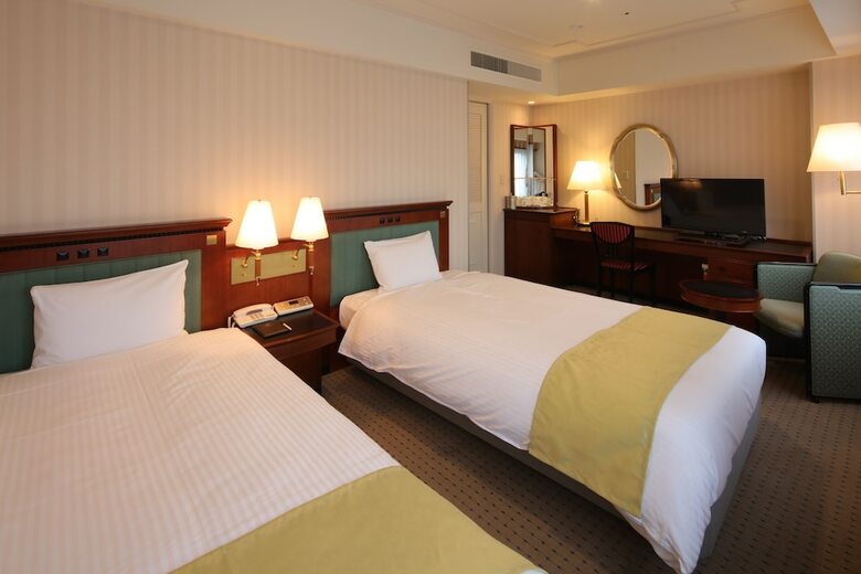 Tokyo Daiichi Hotel Nishiki