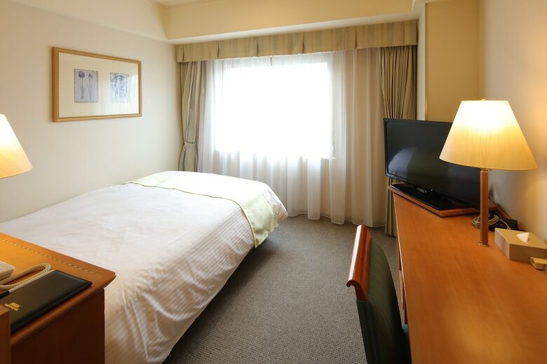 Tokyo Daiichi Hotel Nishiki