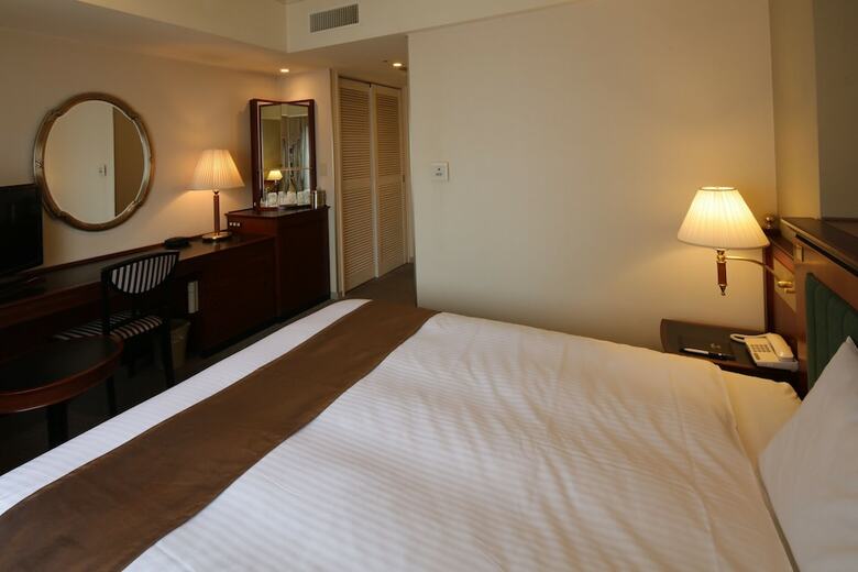 Tokyo Daiichi Hotel Nishiki