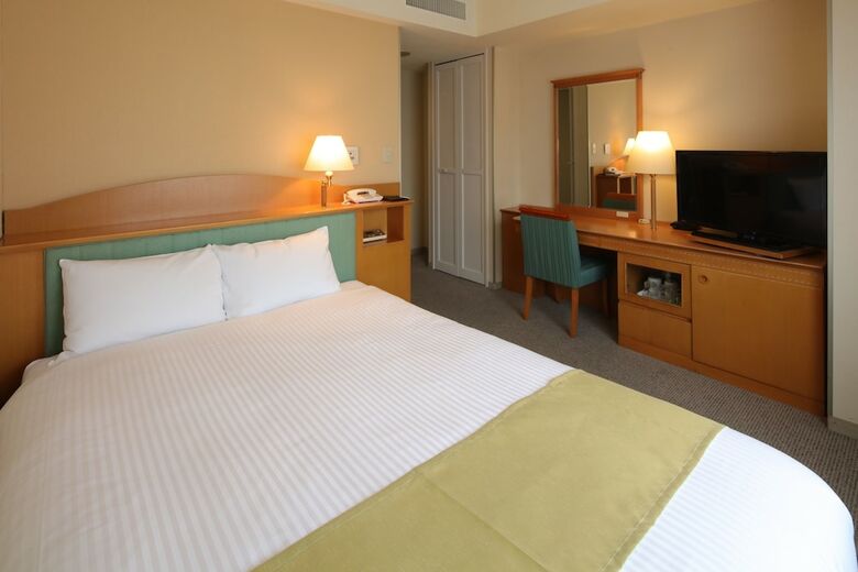 Tokyo Daiichi Hotel Nishiki