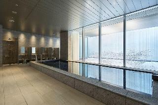 Mitsui Garden Hotel Nagoya Premier