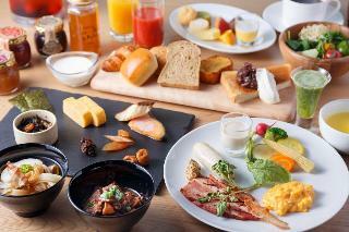 Mitsui Garden Hotel Nagoya Premier