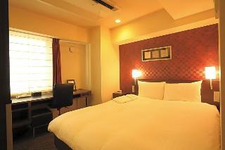 Smile Hotel Nagoya Sakae