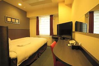 Smile Hotel Nagoya Sakae
