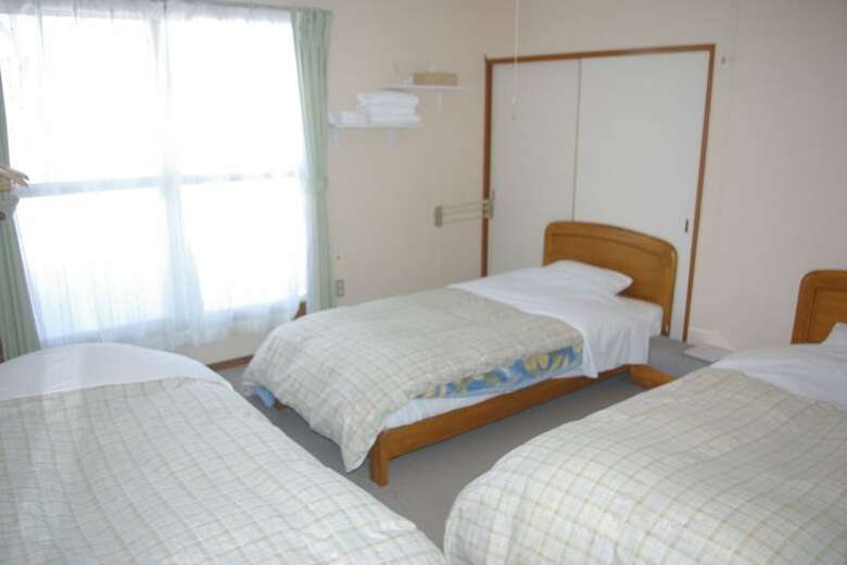 Hostal Guesthouse Akane-yado