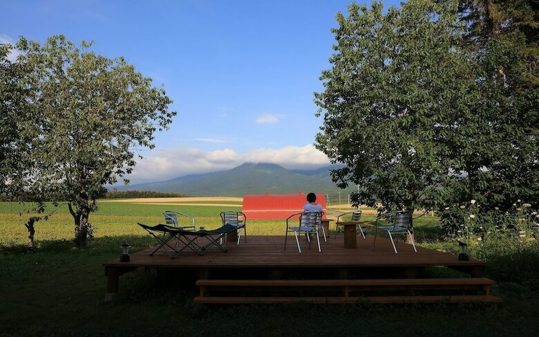 Hostal Guesthouse Akane-yado