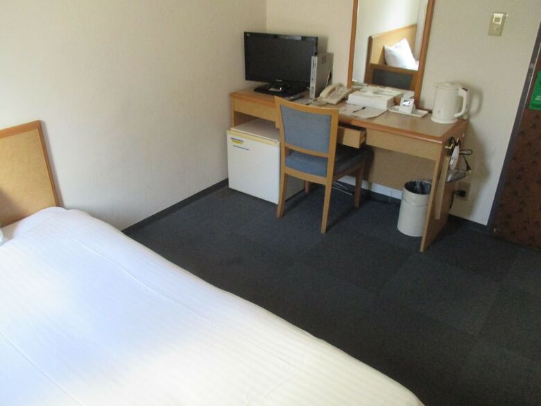 Hotel Green Well