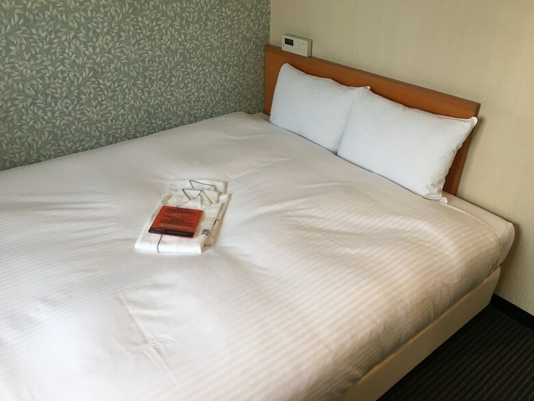 Tachikawa Grand Hotel