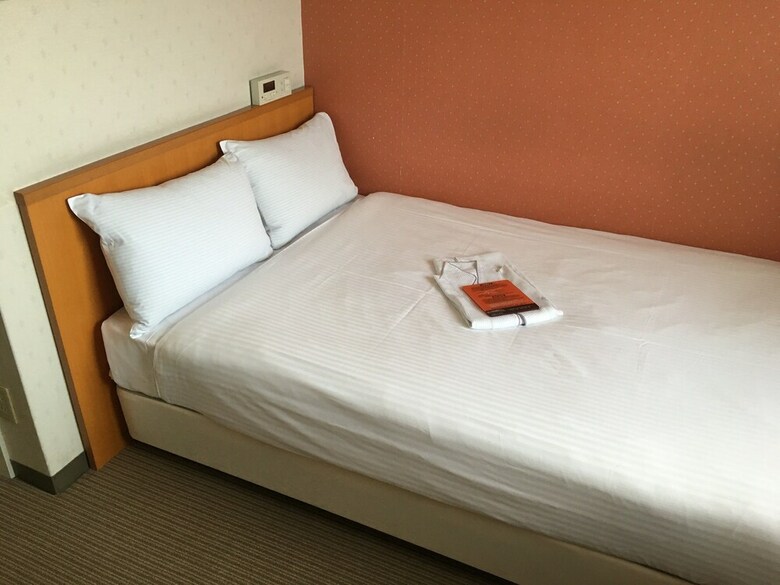 Tachikawa Grand Hotel