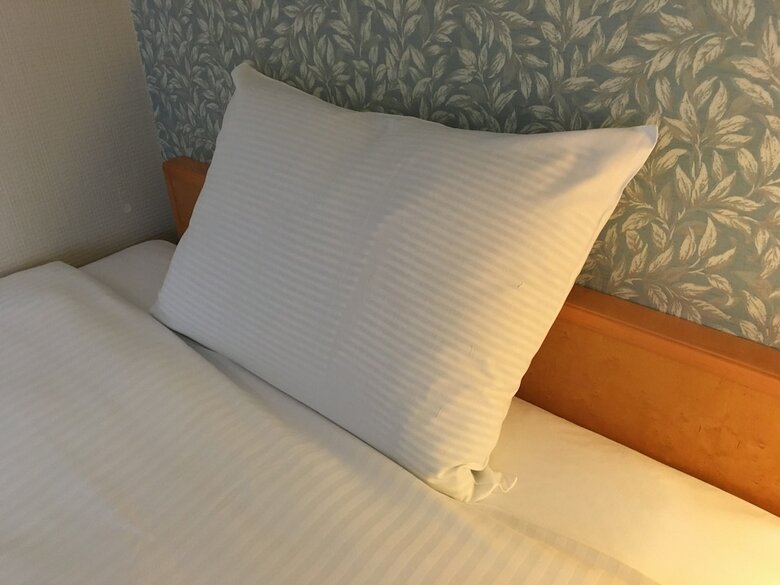 Tachikawa Grand Hotel