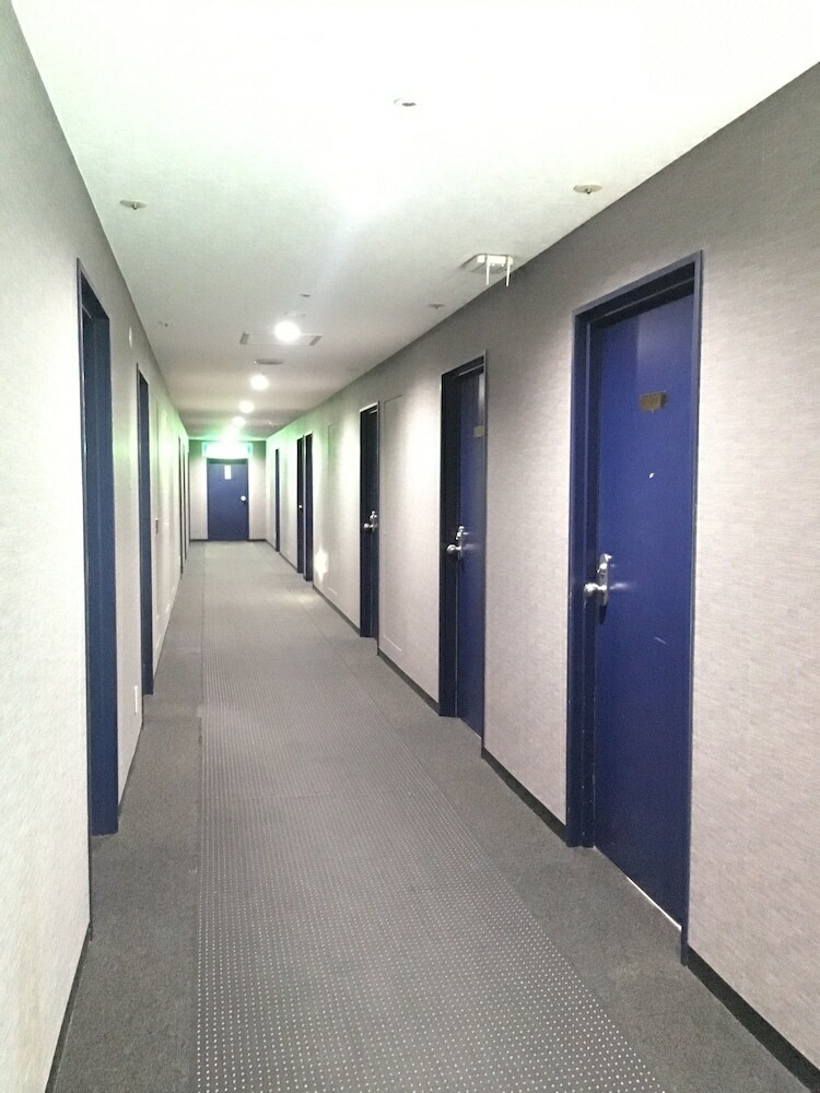 Tachikawa Grand Hotel