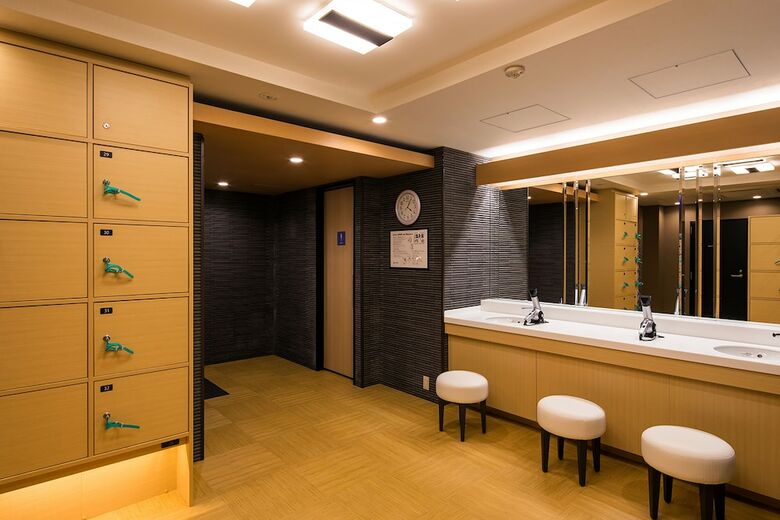 Apa Hotel Sugamo Ekimae