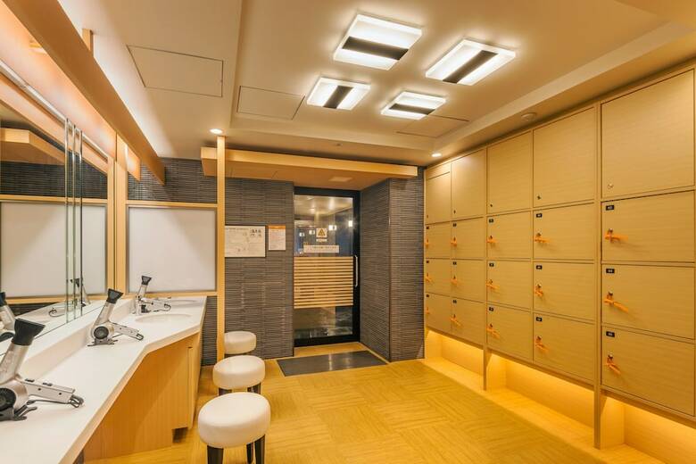 Apa Hotel Sugamo Ekimae