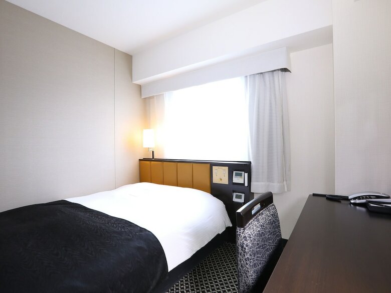Apa Hotel Ueno-ekimae