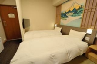 Hotel Dormy Inn Akihabara