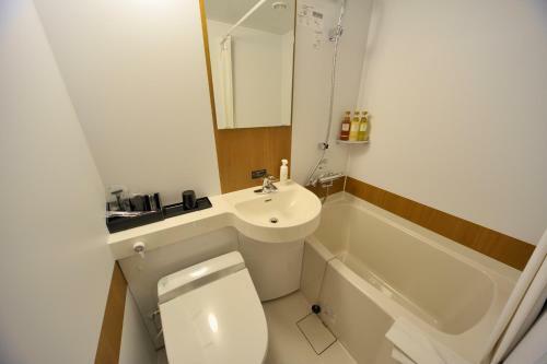 Hotel Dormy Inn Ueno Okachimachi