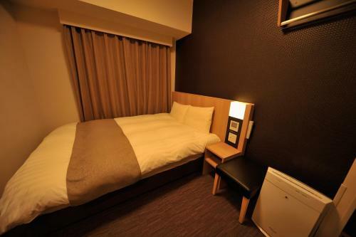 Hotel Dormy Inn Ueno Okachimachi