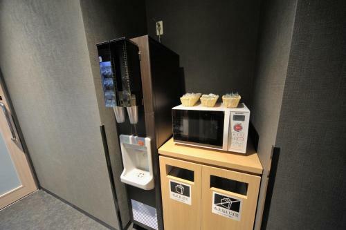 Hotel Dormy Inn Ueno Okachimachi