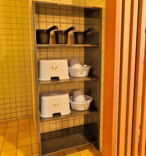 Hotel Dormy Inn Ueno Okachimachi
