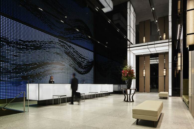 Millennium Mitsui Garden Hotel Tokyo