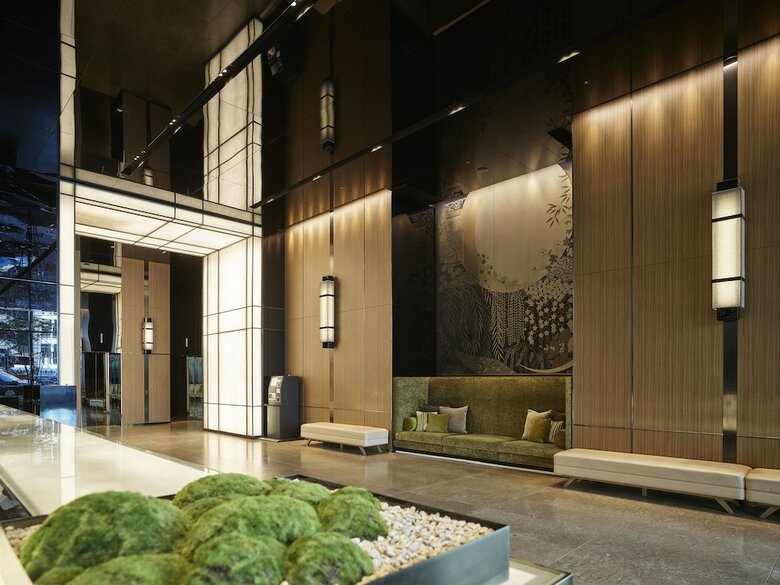 Millennium Mitsui Garden Hotel Tokyo
