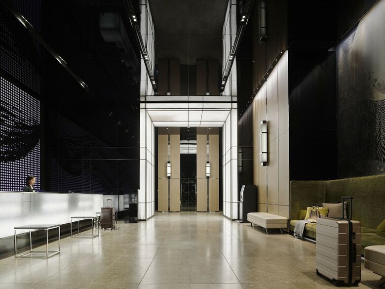 Millennium Mitsui Garden Hotel Tokyo