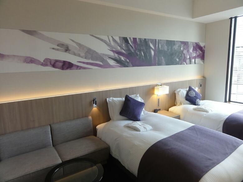 Millennium Mitsui Garden Hotel Tokyo