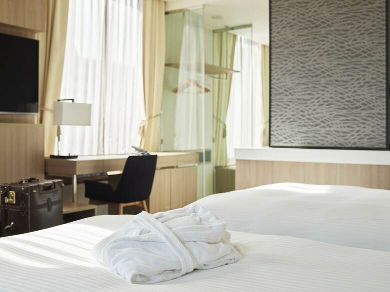 Millennium Mitsui Garden Hotel Tokyo