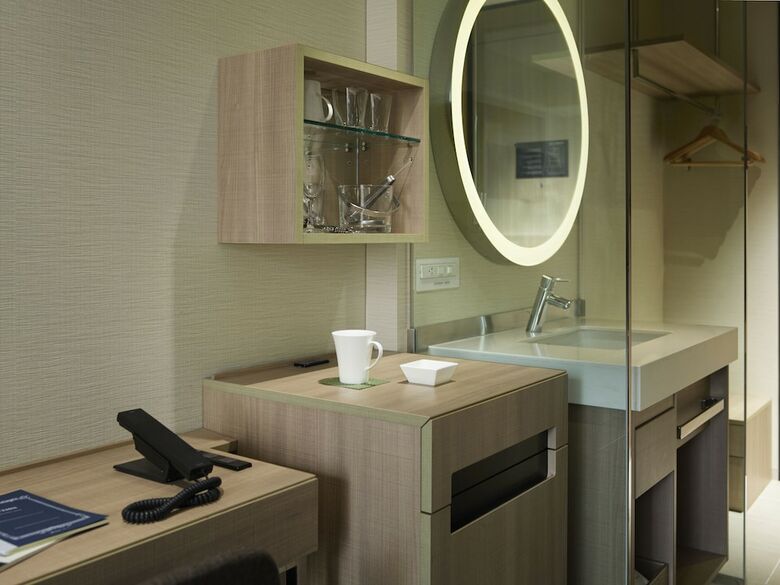Millennium Mitsui Garden Hotel Tokyo
