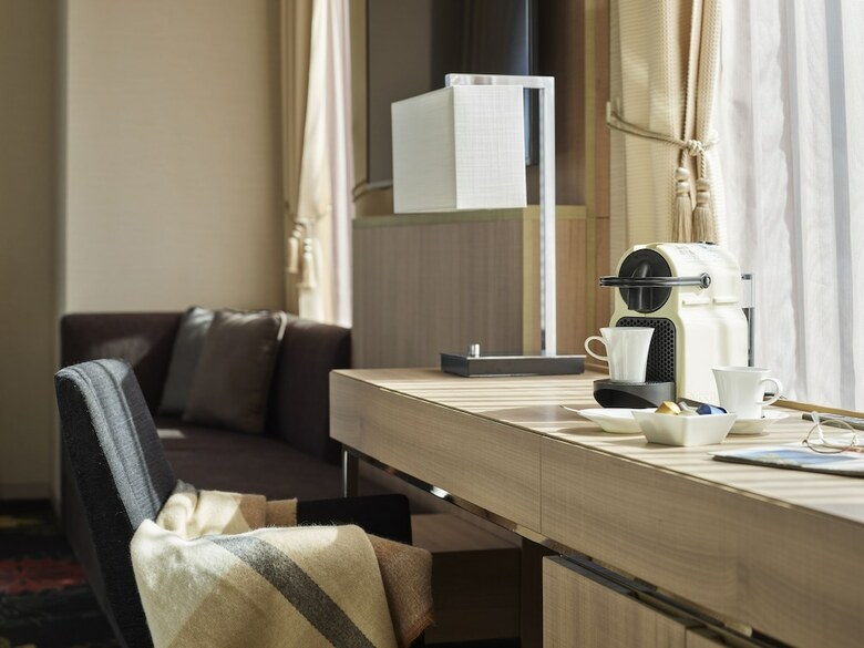 Millennium Mitsui Garden Hotel Tokyo