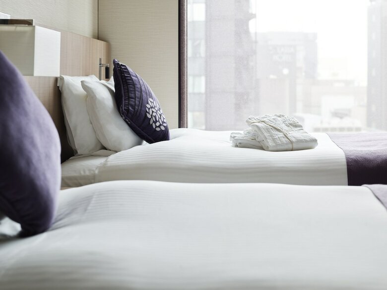 Millennium Mitsui Garden Hotel Tokyo