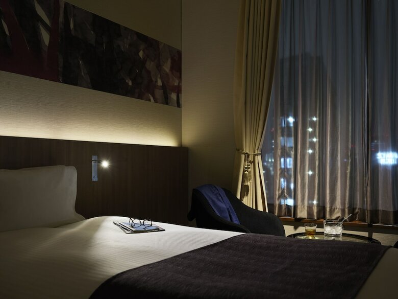 Millennium Mitsui Garden Hotel Tokyo