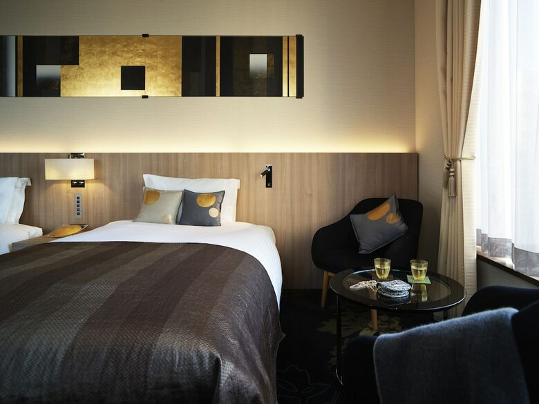 Millennium Mitsui Garden Hotel Tokyo
