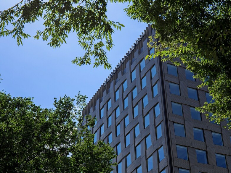 Millennium Mitsui Garden Hotel Tokyo