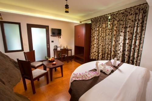 Hotel Madhumanthra Resort