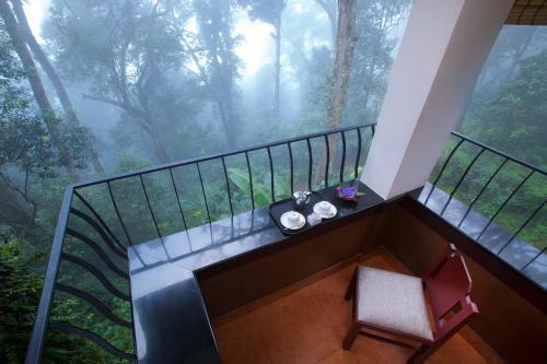 Hotel Madhumanthra Resort