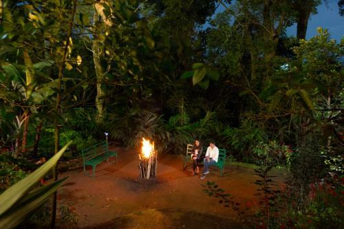 Hotel Madhumanthra Resort
