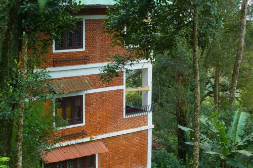 Hotel Madhumanthra Resort