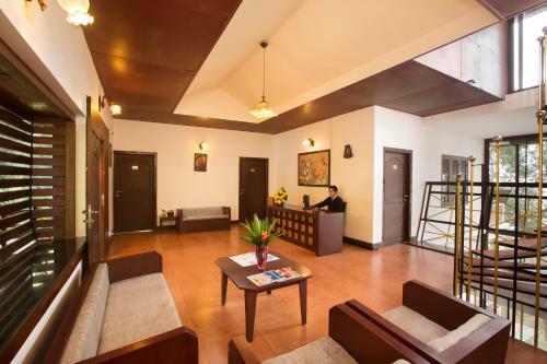 Hotel Madhumanthra Resort