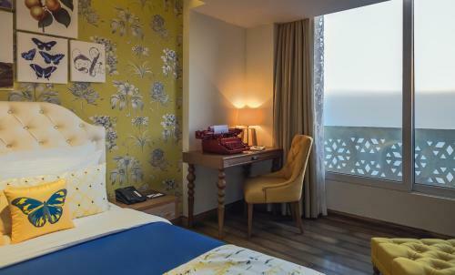 Mosaic Hotel Mussoorie