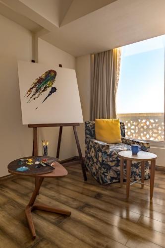 Mosaic Hotel Mussoorie