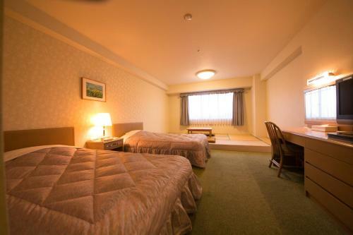 Royal Hotel Munakata