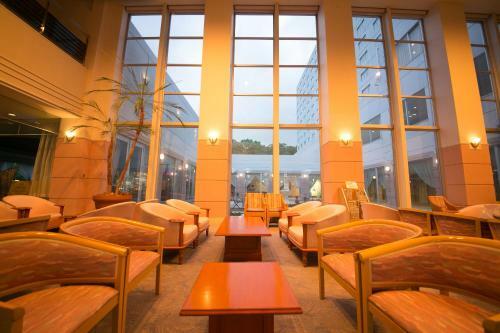 Royal Hotel Munakata
