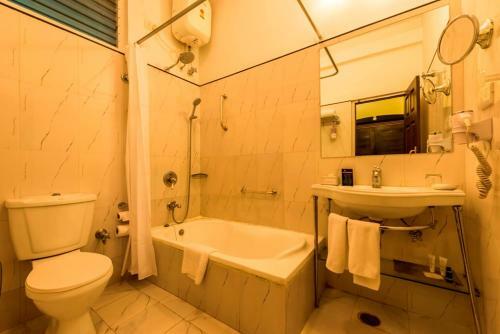 Hotel Royal Orchid Metropole