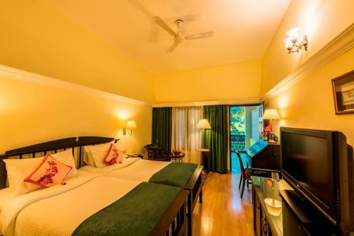 Hotel Royal Orchid Metropole