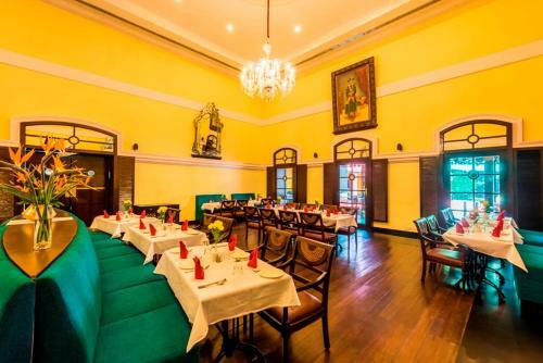 Hotel Royal Orchid Metropole