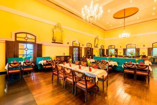 Hotel Royal Orchid Metropole