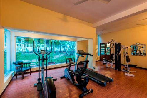 Hotel Royal Orchid Metropole