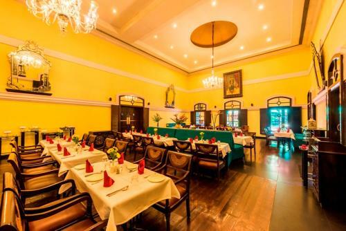 Hotel Royal Orchid Metropole