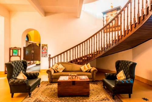 Hotel Royal Orchid Metropole